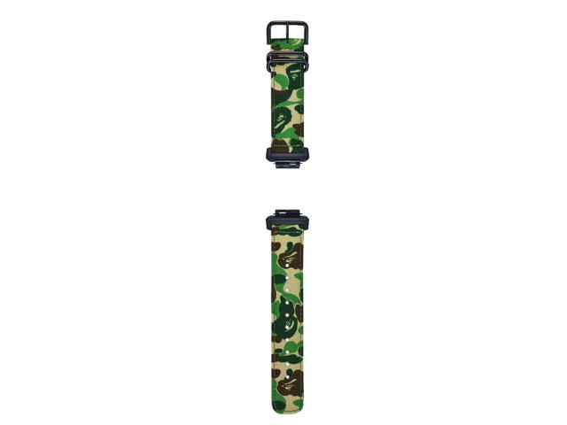 Bape BAPE x G-SHOCK GM-6900 30th Anniversary - view 3