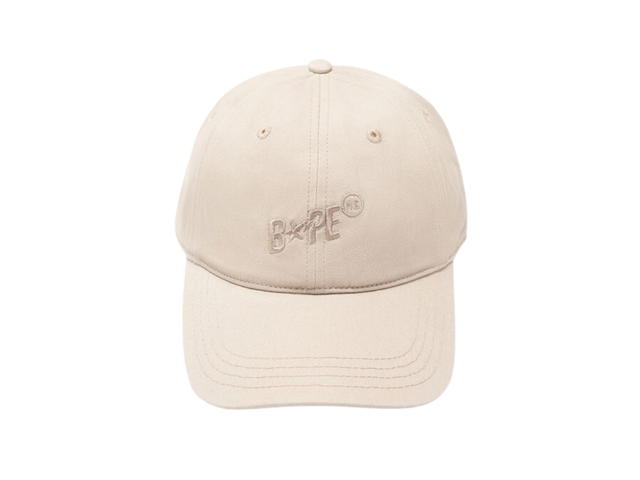 Bape BAPE X Highsnobiety Cap Cracker Khaki - view 1