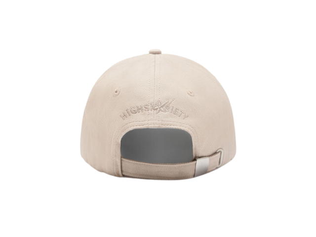 Bape BAPE X Highsnobiety Cap Cracker Khaki - view 3