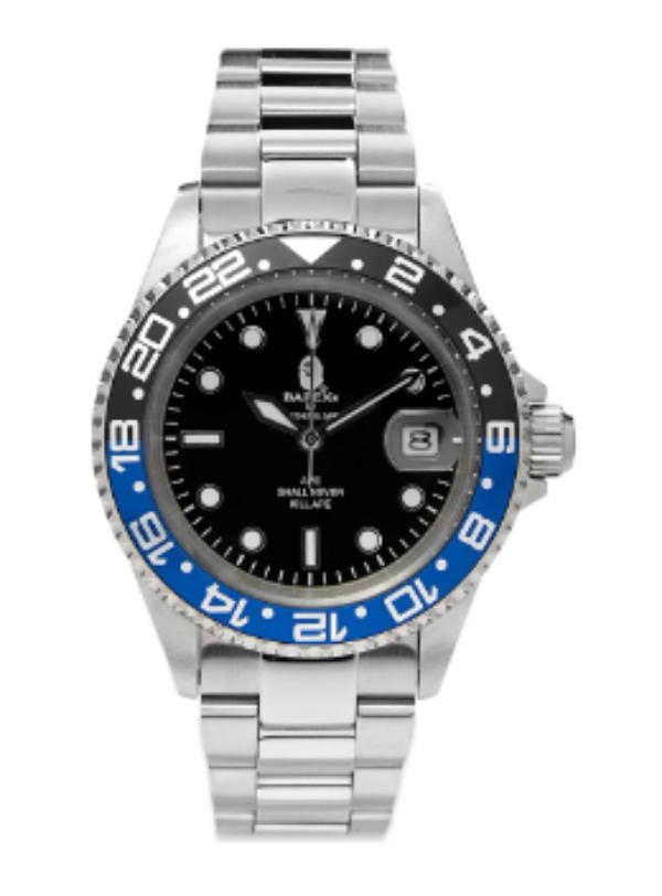 Buy BAPEX®️ TYPE-2 BATMAN at Sasom – Authentic and Ready to Ship