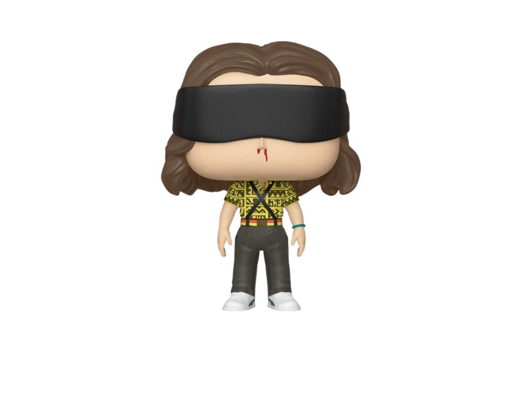 Funko Battle Eleven POP! Television: Stranger Things by Funko