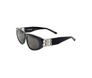 Buy Balenciaga Sunglasses Black at Sasom – Authentic and Ready to Ship