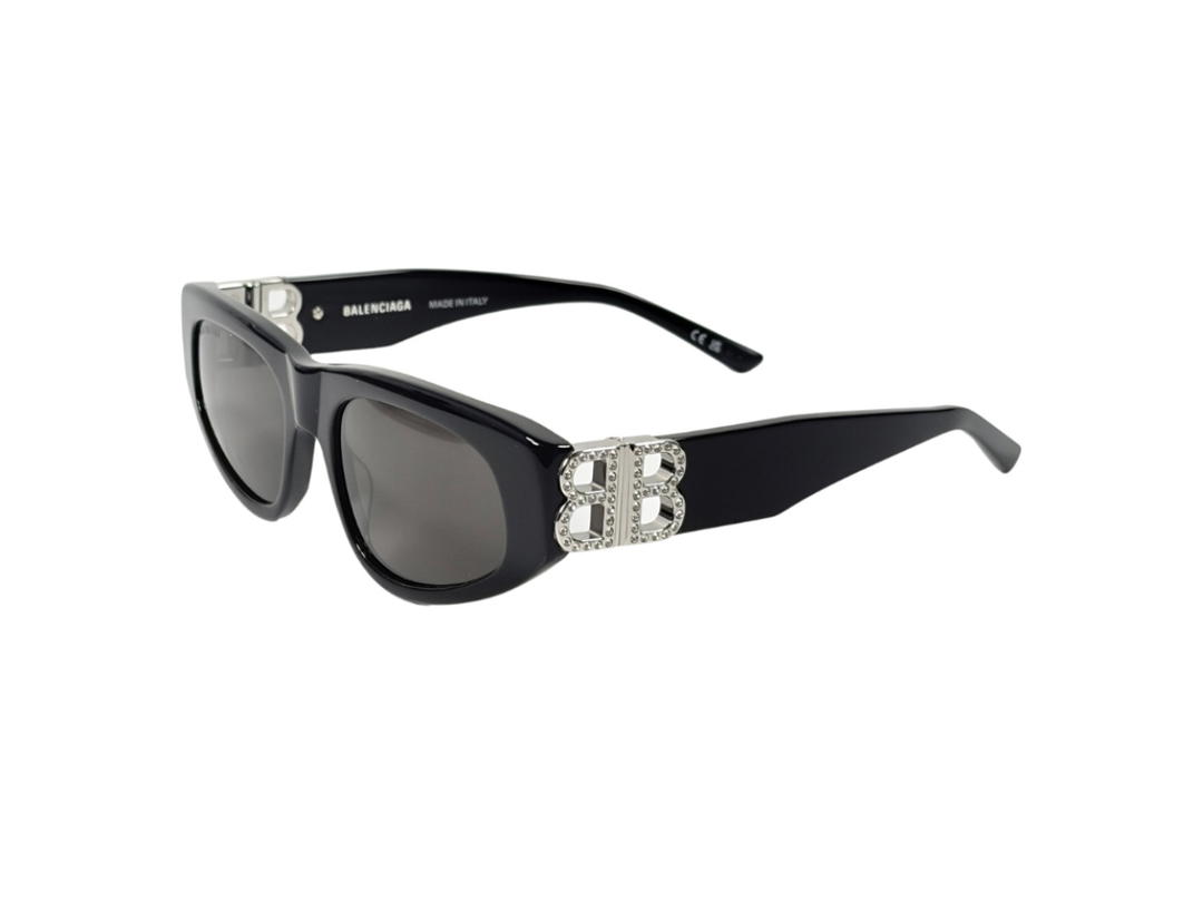 Balenciaga Balenciaga Sunglasses Black