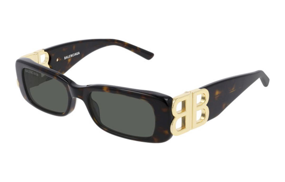 Palm Angels Palm Angels BB0096S - brown