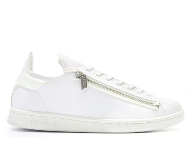 adidas adidas Y-3 Stan Zip Yohji Yamamoto - view 1