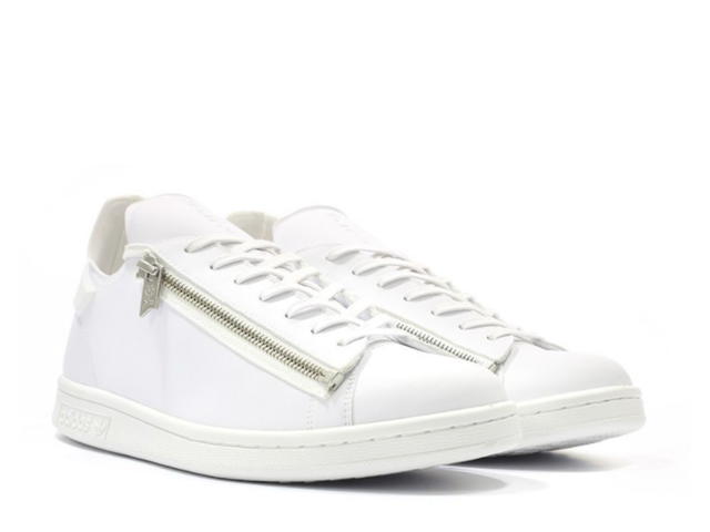 adidas adidas Y-3 Stan Zip Yohji Yamamoto - view 2