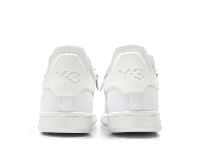 adidas adidas Y-3 Stan Zip Yohji Yamamoto - view 3