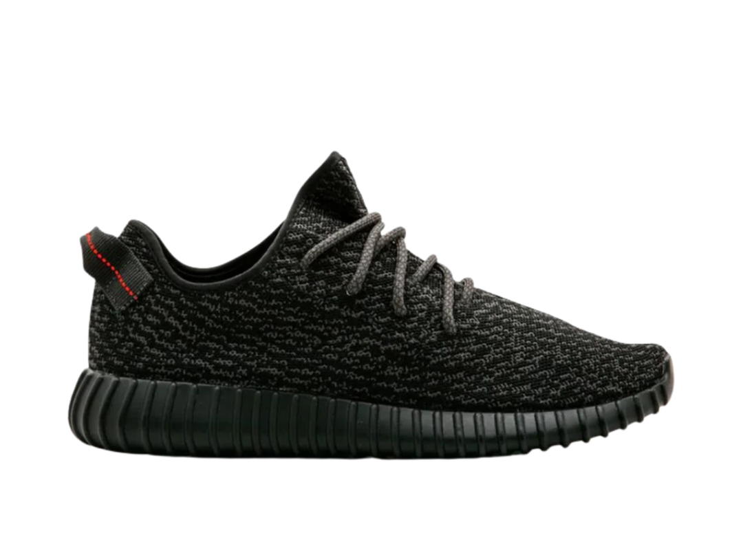 adidas adidas originals Yeezy Boost 350 Pirate Black 2023