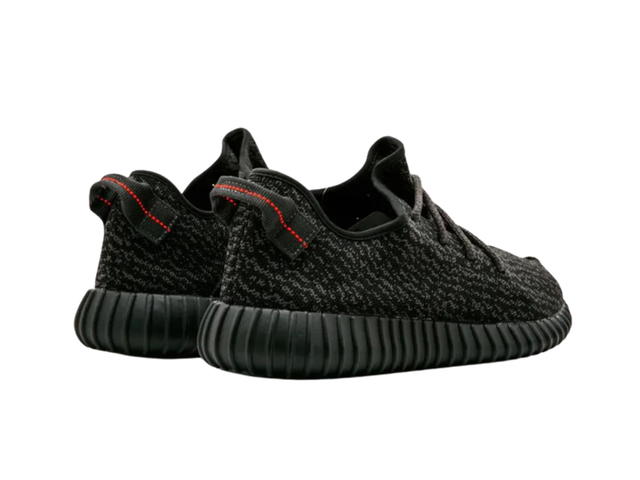 adidas adidas originals Yeezy Boost 350 Pirate Black 2023 - view 3