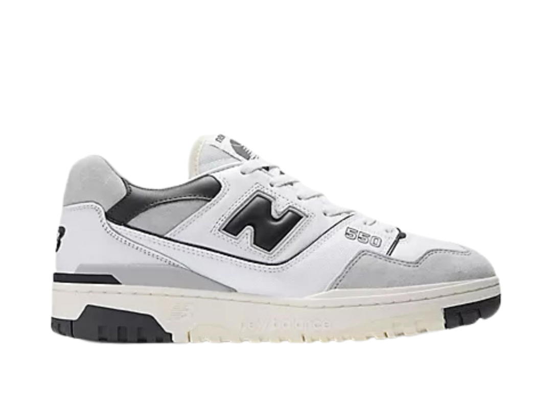 New Balance New Balance 550 White Black