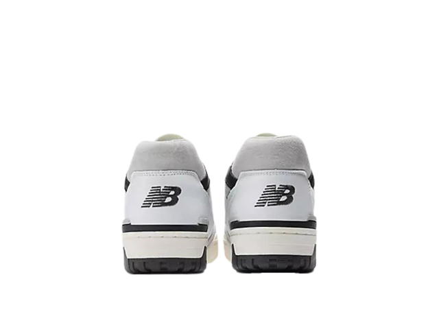 New Balance New Balance 550 White Black - view 5