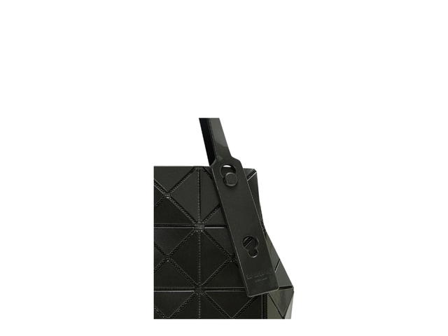 Issey Miyake Bao Bao Issey Miyake Carat Handbag Large Gunmetal - view 2