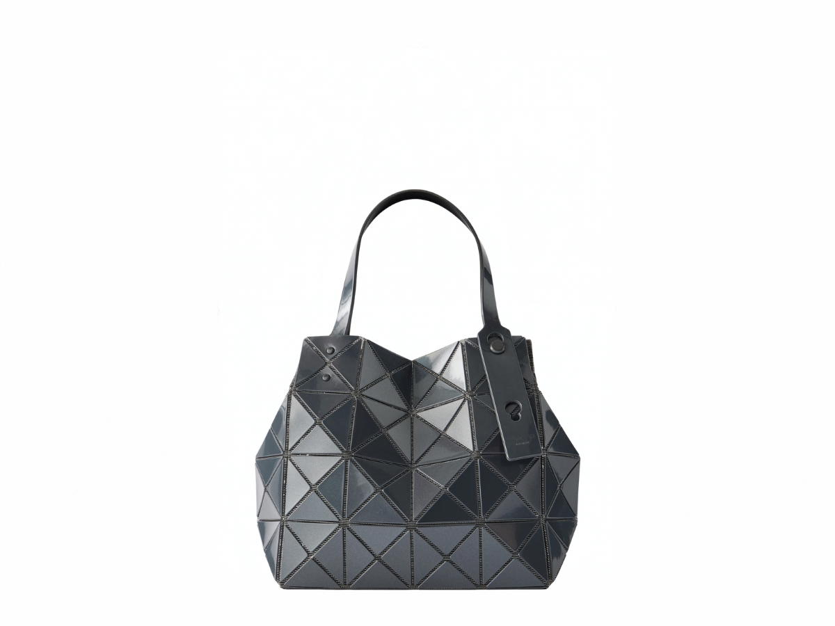 Buy Bao Bao Issey Miyake Carat Obsidian Black at Sasom – Authentic and Ready to Ship