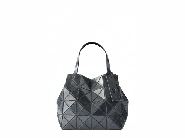 Issey Miyake Bao Bao Issey Miyake Carat Obsidian Black - view 1