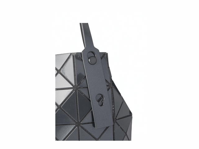 Issey Miyake Bao Bao Issey Miyake Carat Obsidian Black - view 3
