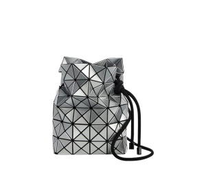 Buy Bao Bao Issey Miyake Prism Wring Prism Ring 2-Way Silver at Sasom – Authentic and Ready to Ship
