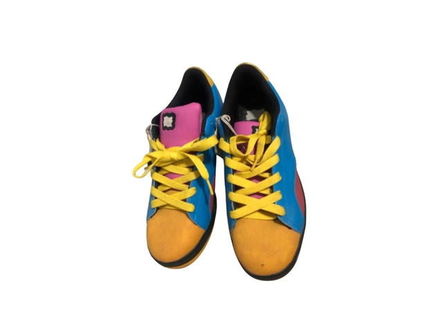 Reebok BBC Ice Cream x Pharrell x Board Flip 2 - view 2