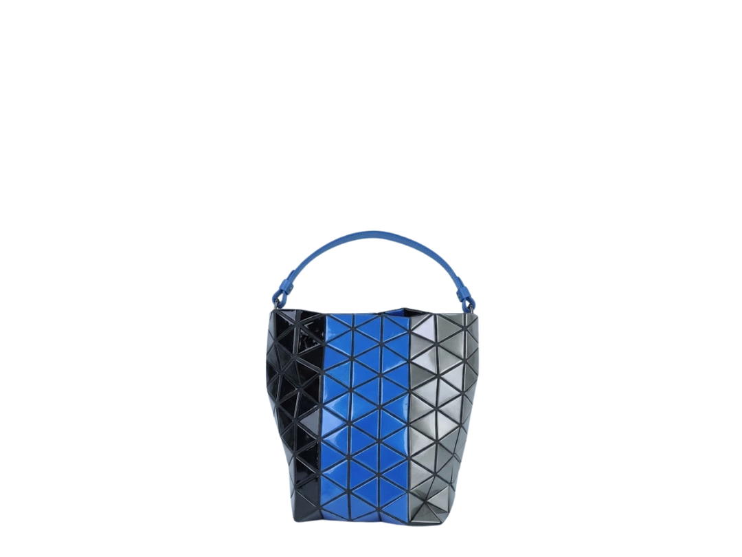 Issey Miyake Issey Miyake Tote Bag Blue