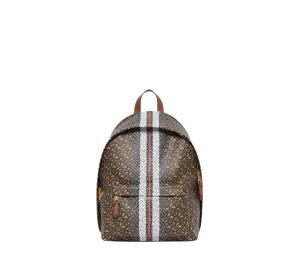 Buy Burberry Backpack Brown at Sasom – Authentic and Ready to Ship