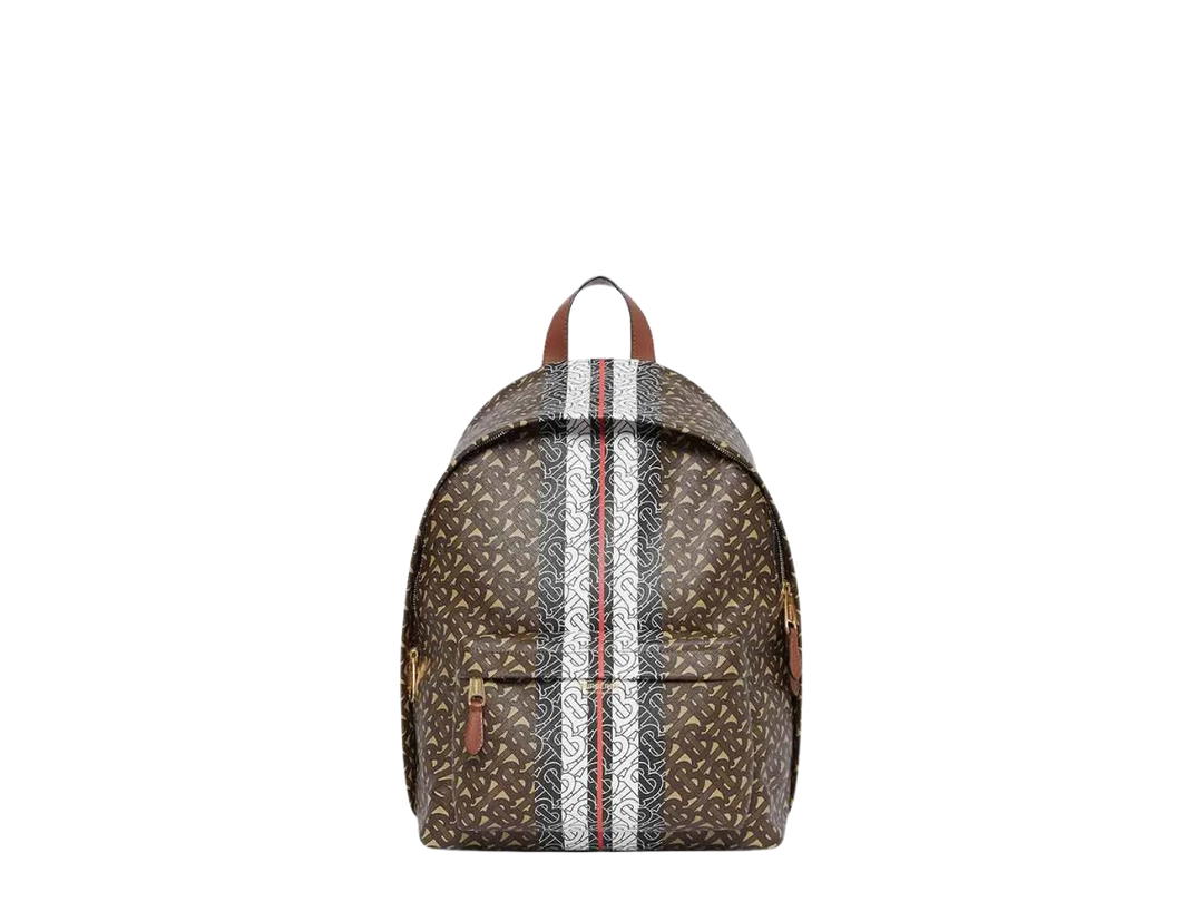 Burberry Burberry Backpack Brown