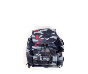Buy Burberry Backpack Multi at Sasom – Authentic and Ready to Ship
