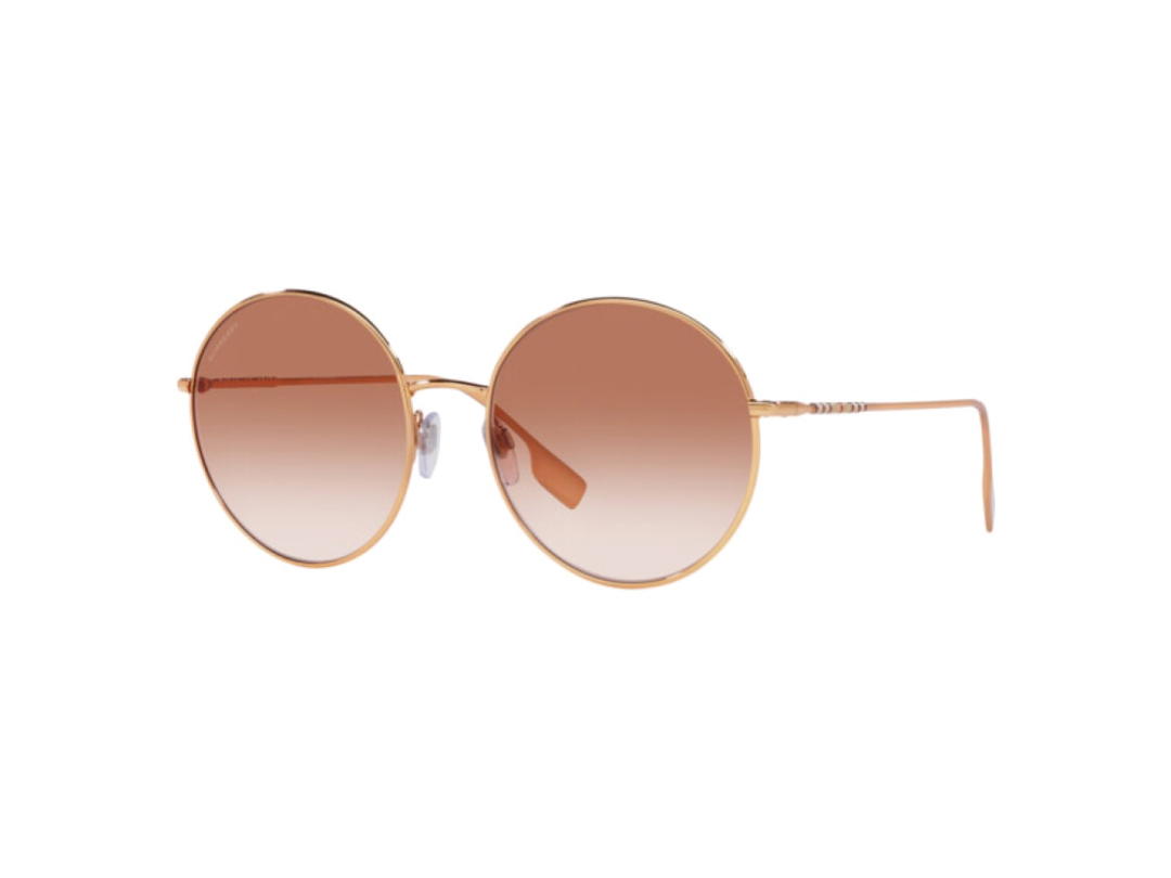 Burberry Burberry Pippa Sunglasses Rose Gold