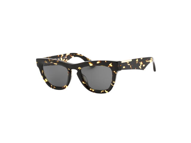 Burberry Burberry 0BE4415U Dark Havana - view 1