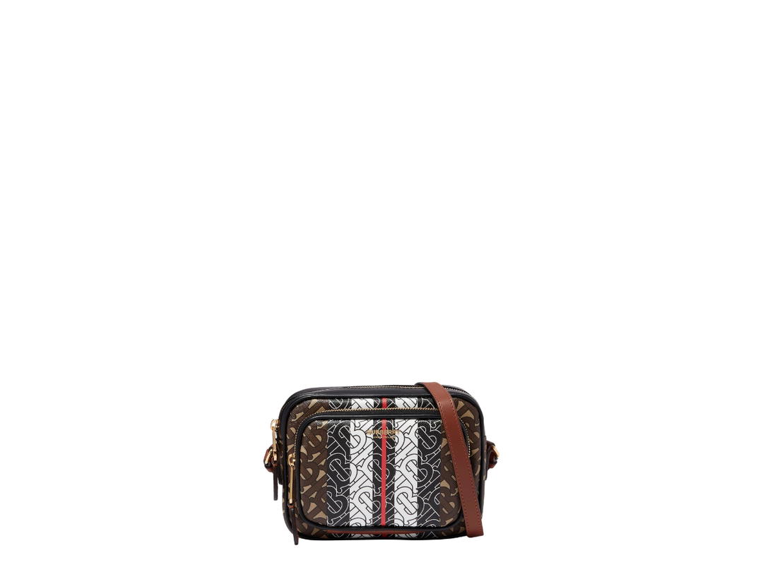 Burberry Burberry Camera Bag Tan