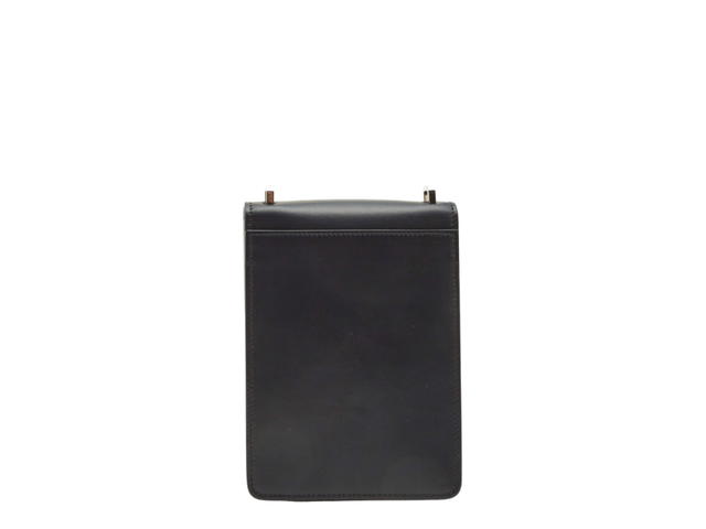 Burberry Burberry Robin Crossbody Bag Black - view 2