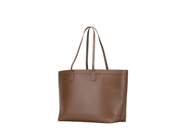 Burberry Burberry Medium London Tote Bag Brown - view 2