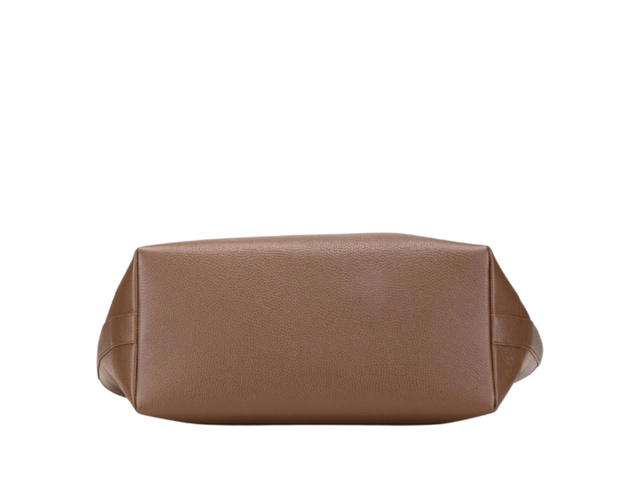 Burberry Burberry Medium London Tote Bag Brown - view 3