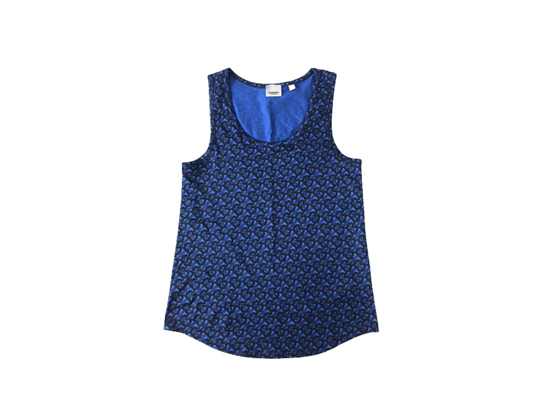 Burberry Burberry Jerseywear Deep Royal Blue