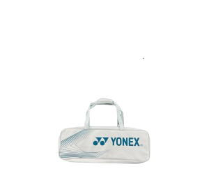 Buy Yonex Sports Bag White Mint at Sasom – Authentic and Ready to Ship