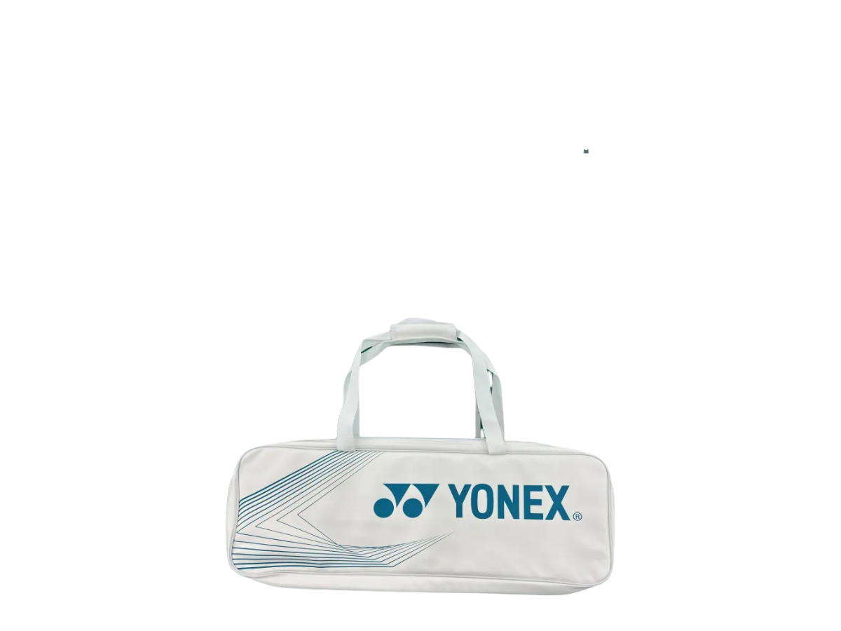 Yonex Yonex Sports Bag White Mint