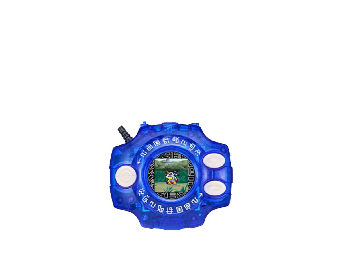 Buy Bandai Digimon Adventure- Digivice 25th Color Evolution Dx Set at Sasom – Authentic and Ready to Ship