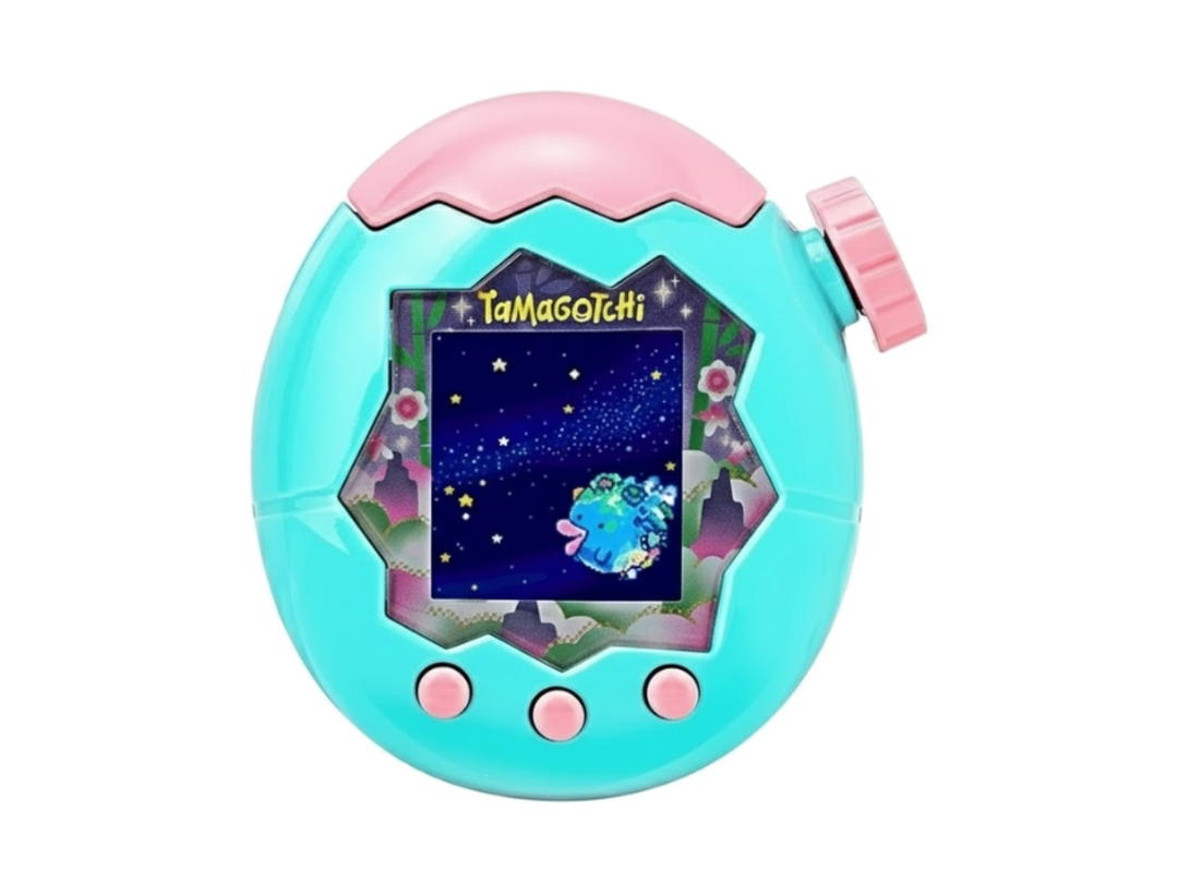 Bandai Bandai Tamagotchi Paradise Jade Forest