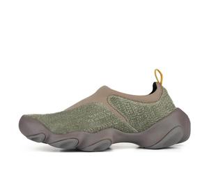 Buy Oakley Brain Dead x Factory Team Shock Absorbers Slip Resistant Low top Outdoor Shoes Unisex Grass Green at Sasom – Authentic and Ready to Ship