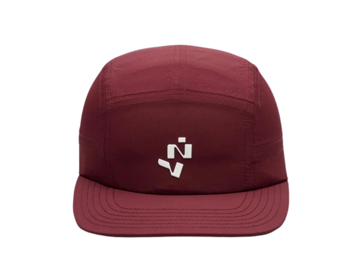 Bandit Running Bandit Running Nylon "NY Runner" Run Hat Port