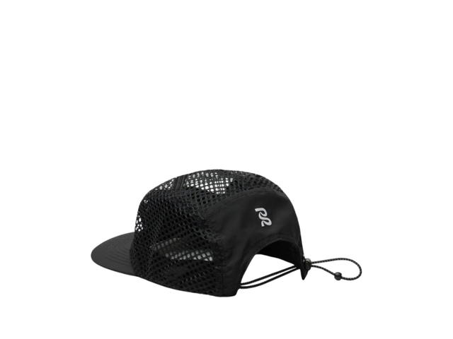 Bandit Running Bandit Running The OG Mesh Run Hat Black - view 2