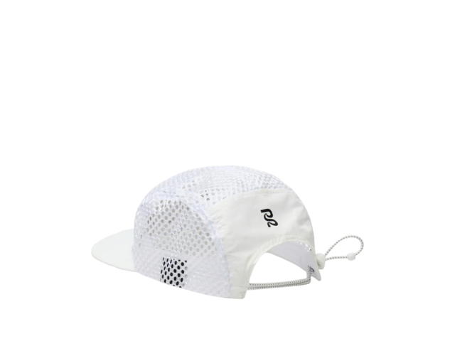 Bandit Running Bandit Running The OG Mesh Run Hat White - view 2