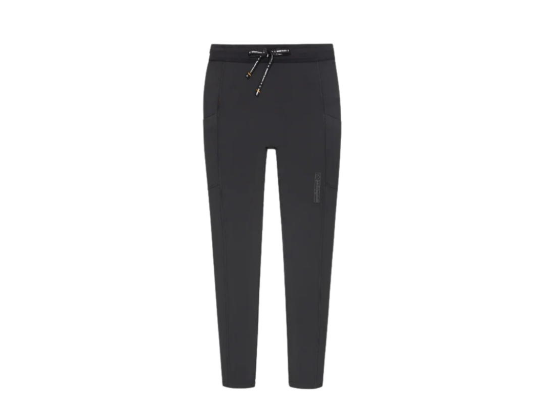 Bandit Running Bandit Running Brushed Stamina Leggings Black (W)