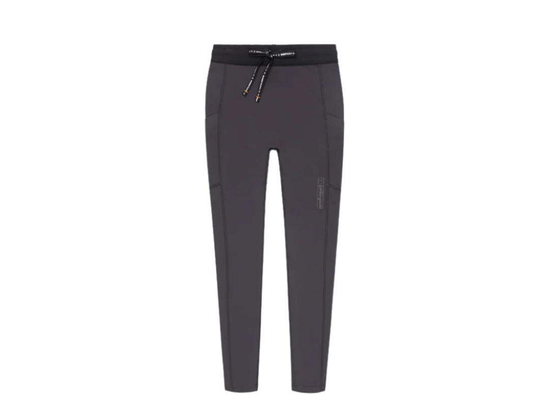 Bandit Running Bandit Running Brushed Stamina Leggings Shadow (W)