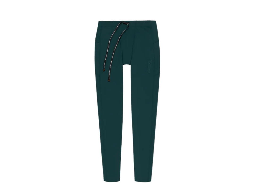 Bandit Running Bandit Running Brushed Stamina Tights Storm