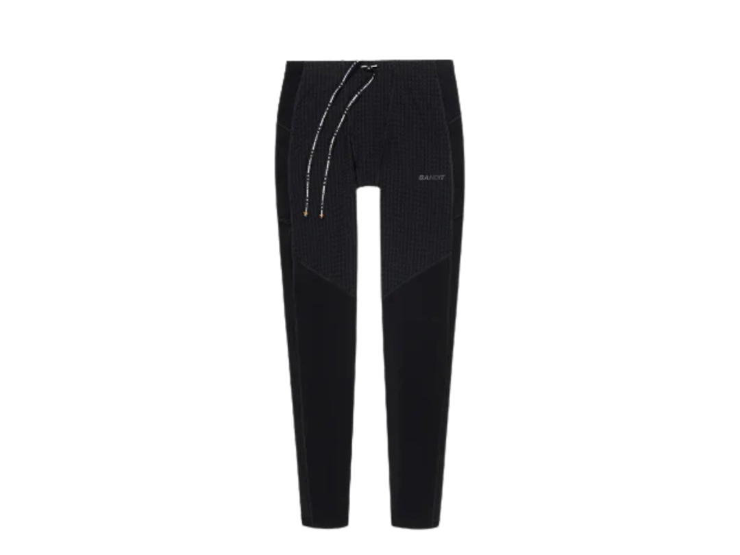 Bandit Running Bandit Running Superwarm Run Tight Black