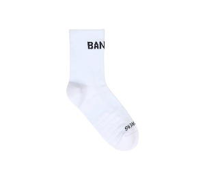 Buy Bandit Running Cushion Run Socks CoolMax White (2 Pack) (W) at Sasom – Authentic and Ready to Ship