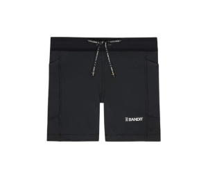 Buy Bandit Running Stamina 5" Compression Shorts Black (W) at Sasom – Authentic and Ready to Ship