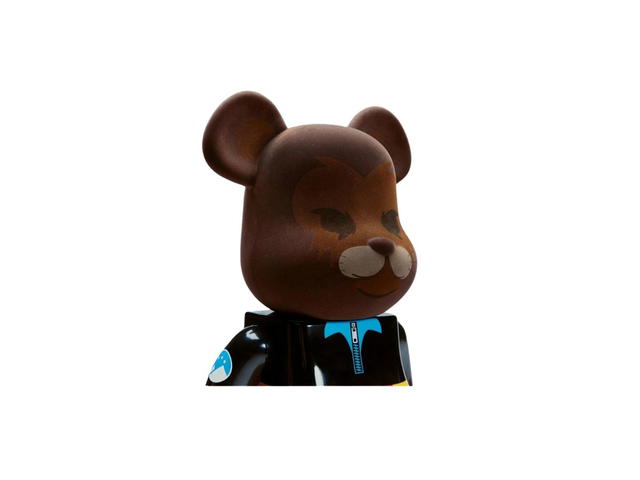 Medicom Toy BE@RBRICK  X Carnival Futro 1000% - view 3