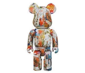 BE@RBRICK Space Players Marvin The Martian 1000% | ของแท้