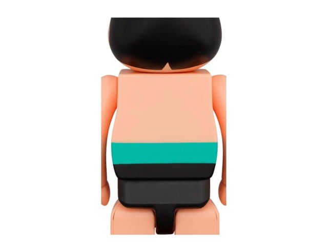 Medicom Toy BE@RBRICK Astro Boy Sleeping Ver. 400% + 100% - view 2