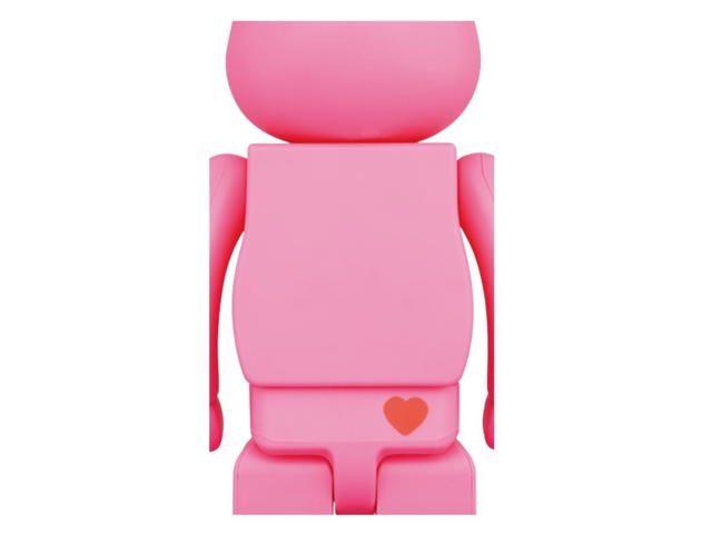 Medicom Toy BE@RBRICK Care Bears(TM) Secret Bear(TM) 400% - view 2